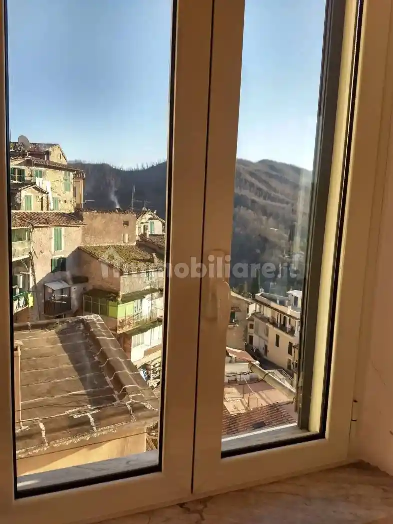 Appartamento in vendita a Gerano