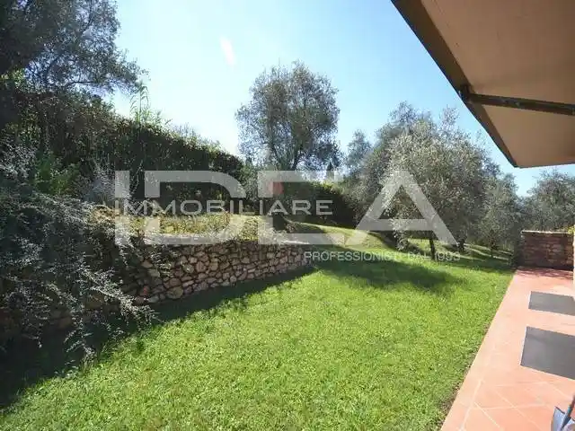 Villa unifamiliare via della Pieve di Santo Stefano, Pieve Santo Stefano, Lucca - foto 3