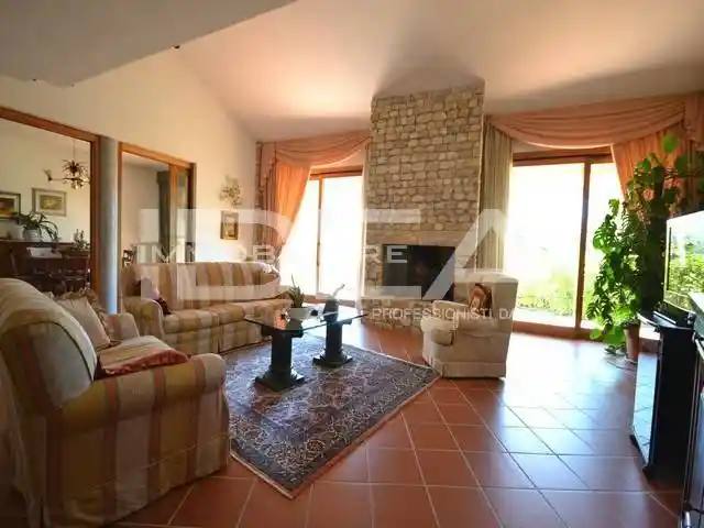 Villa unifamiliare via della Pieve di Santo Stefano, Pieve Santo Stefano, Lucca - foto 5