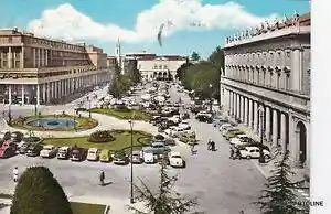 Appartamento in vendita a Reggio Emilia