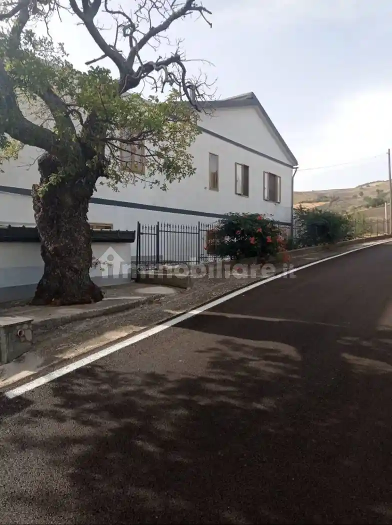 Casa indipendente in vendita a Alberona