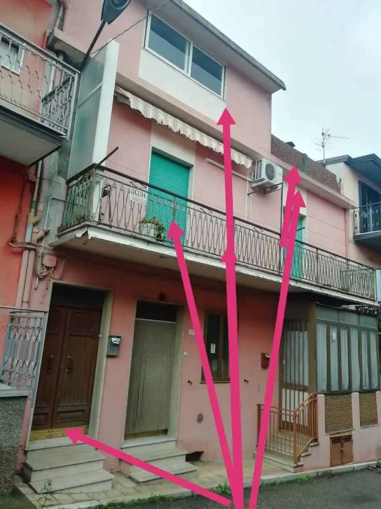 Appartamento in vendita a Rapolla