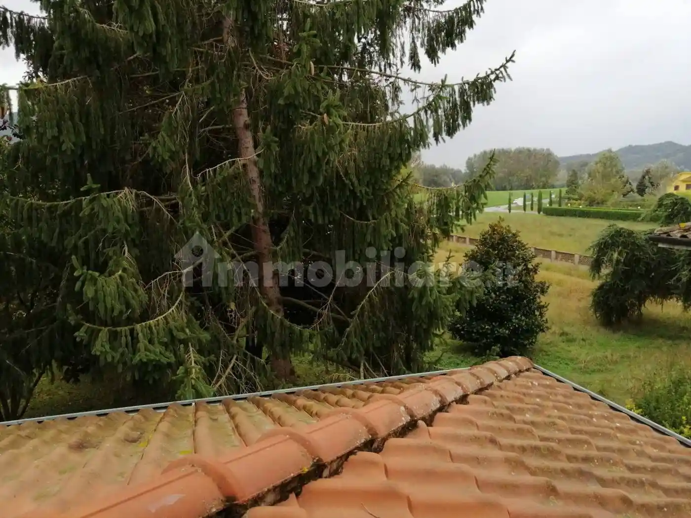 Villa in vendita a Lucca