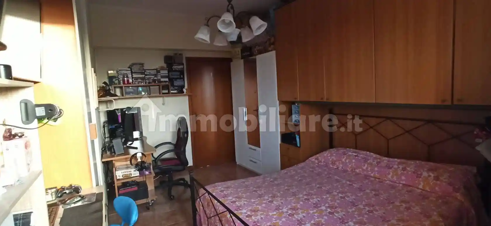 Villa plurifamiliare Strada Vicinale Li Buttangari 30, Buddi Buddi, Sassari - foto 3