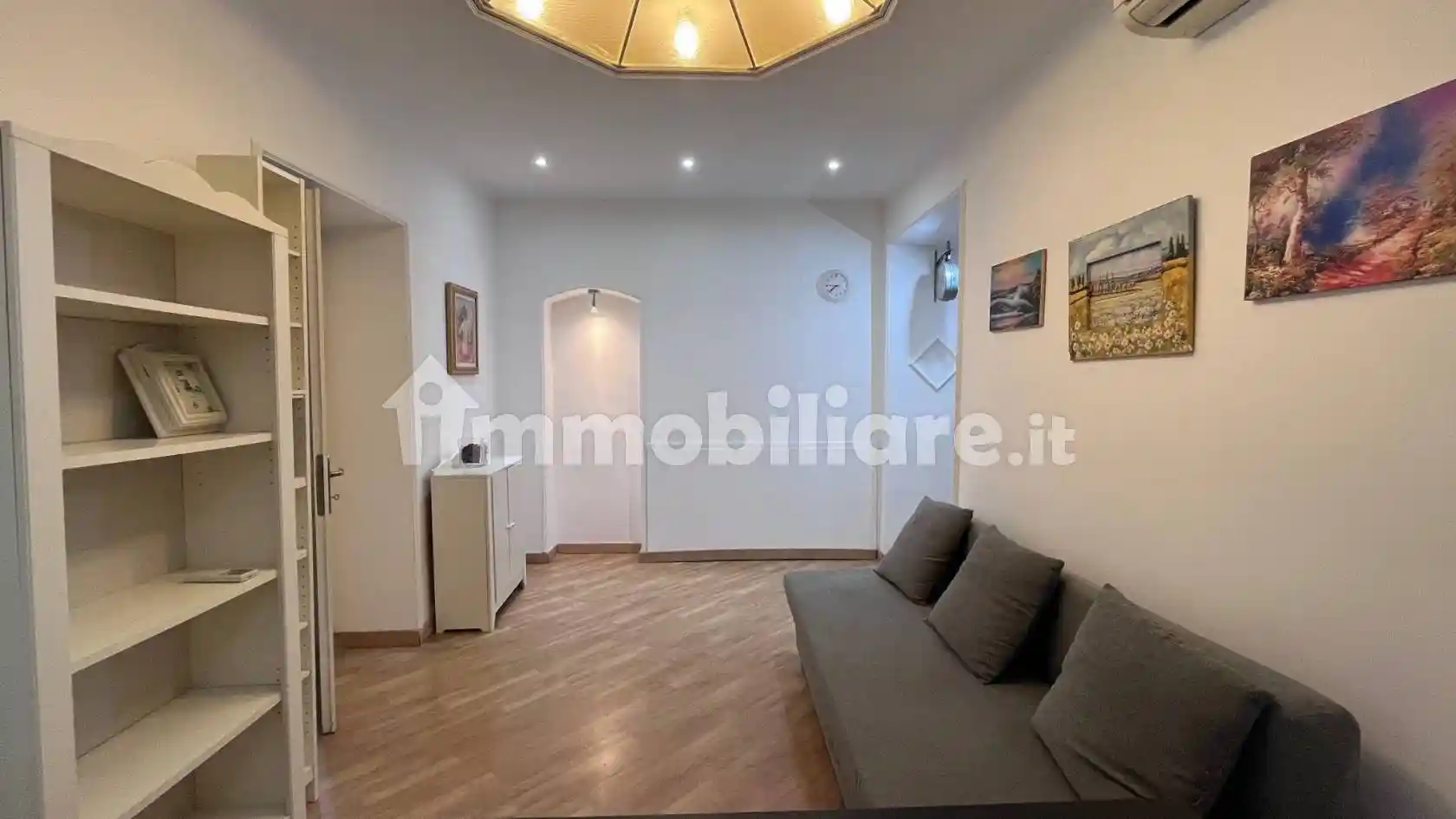 Appartamento in affitto a Roma