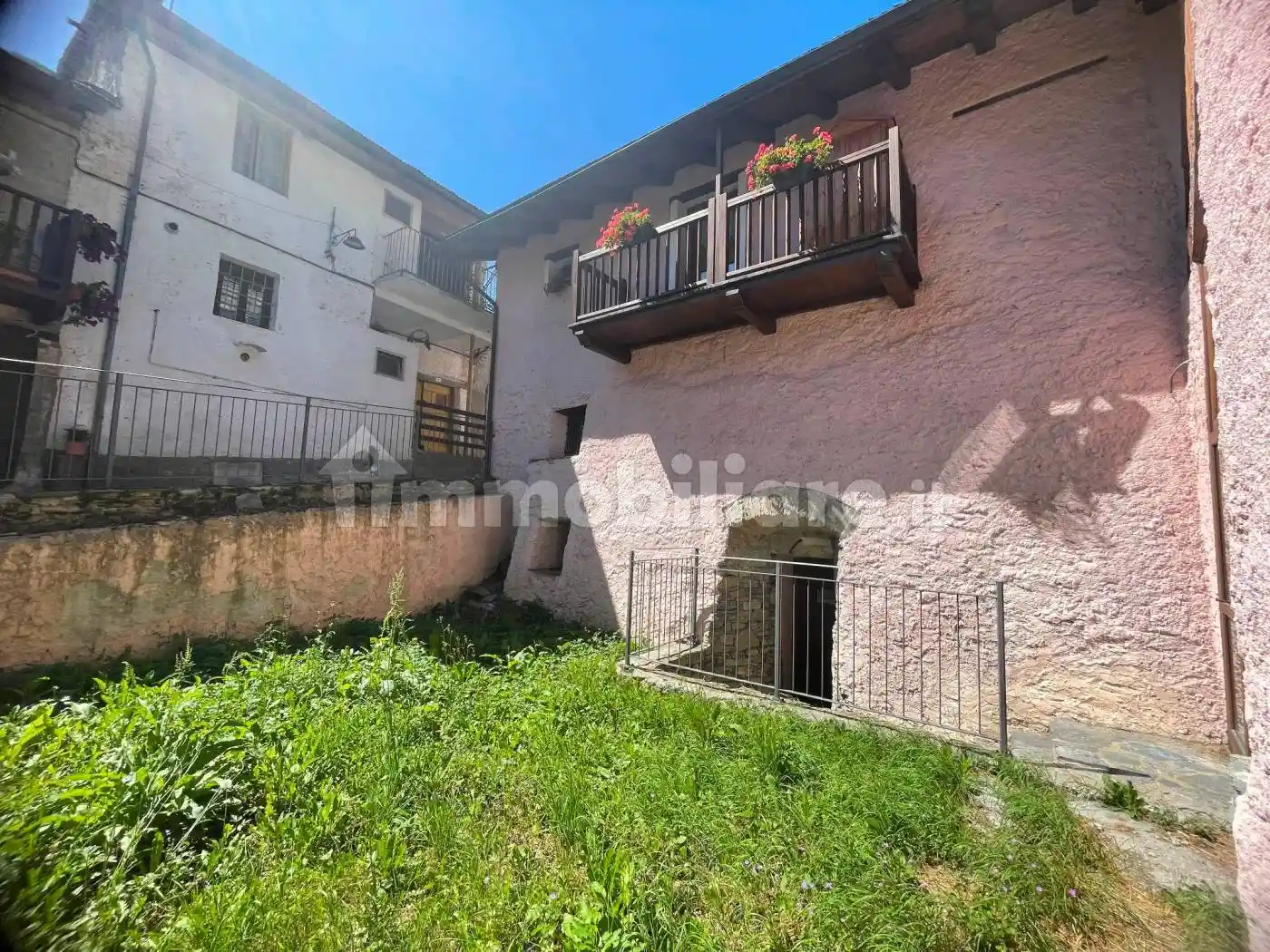 Appartamento in vendita a Pragelato