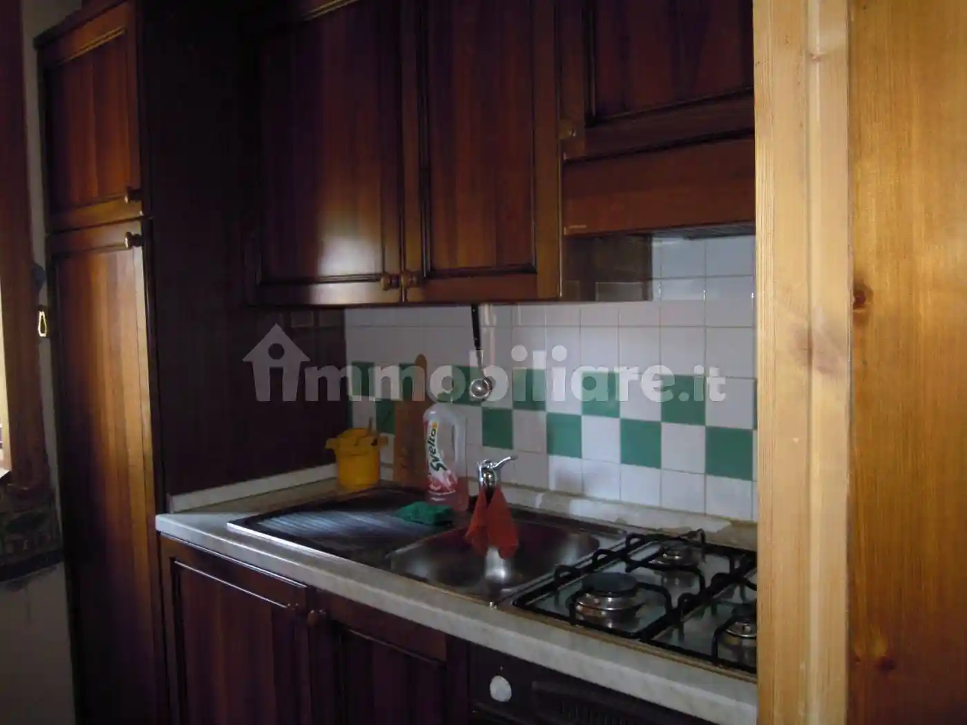 Quadrilocale viale Gabriele D'Annunzio, Rivisondoli - foto 4