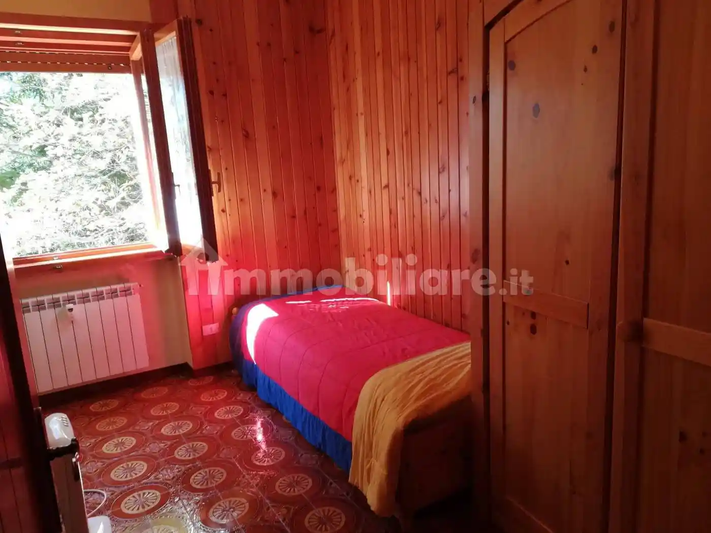 Quadrilocale viale Gabriele D'Annunzio, Rivisondoli - foto 5