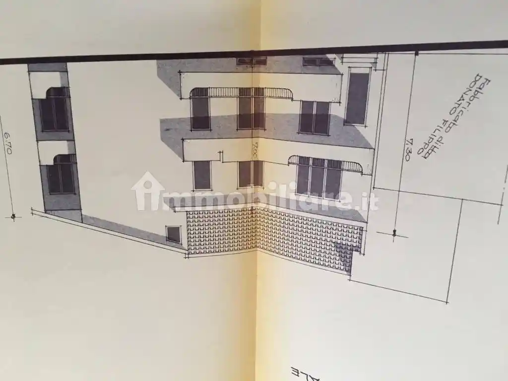 Appartamento in vendita a Messina