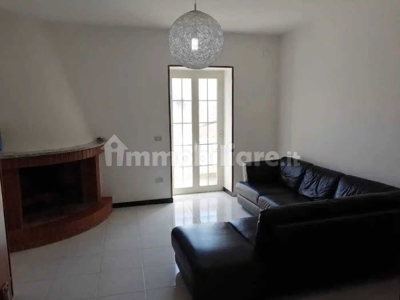 Quadrilocale via Francesco Chiello, Centro, Vairano Patenora - foto 4