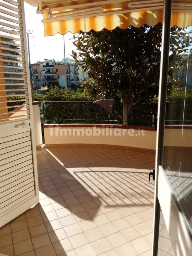 Bilocale via Giovanni Falcone 5, Tortoreto Lido, Tortoreto - foto 2