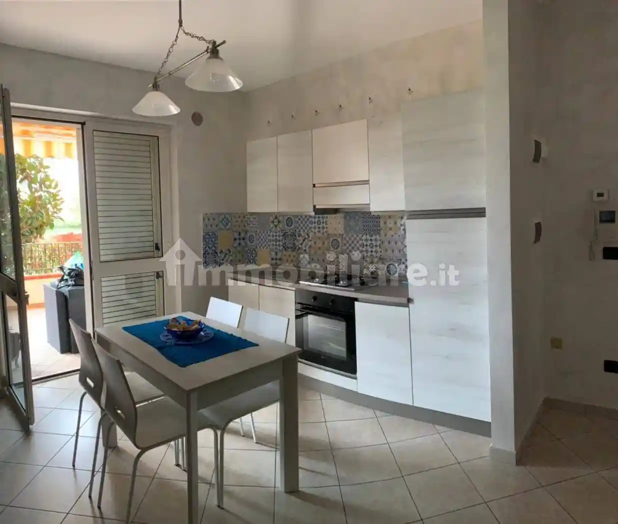 Bilocale via Giovanni Falcone 5, Tortoreto Lido, Tortoreto - foto 3