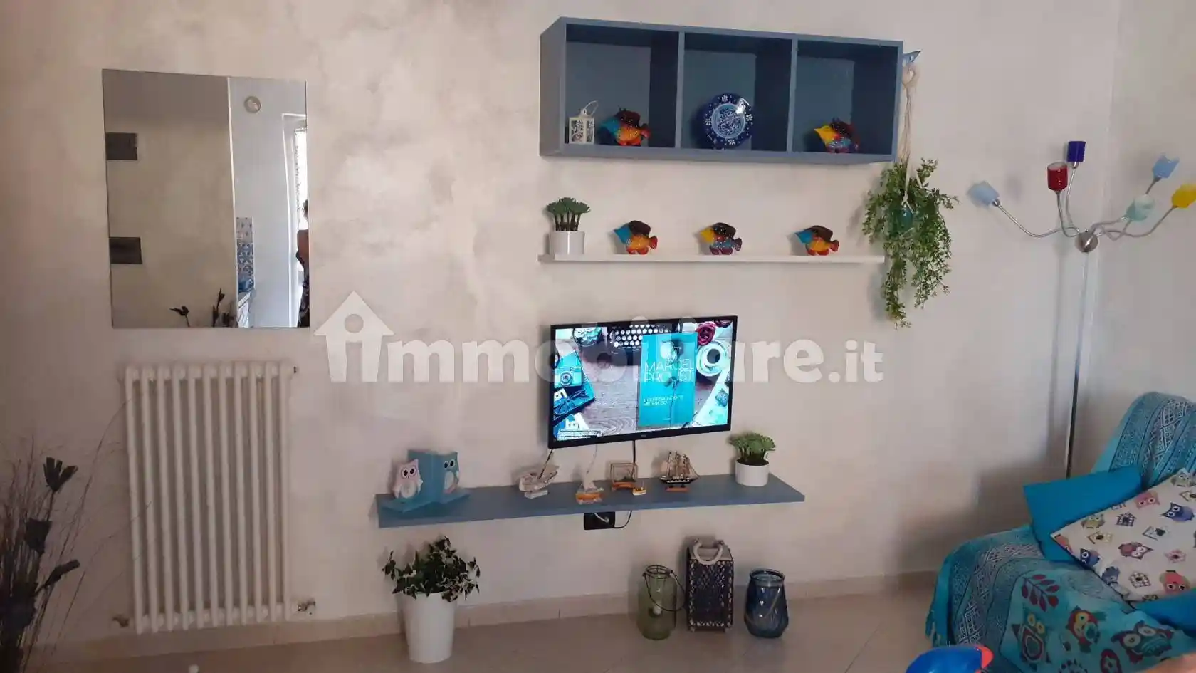 Bilocale via Giovanni Falcone 5, Tortoreto Lido, Tortoreto - foto 4