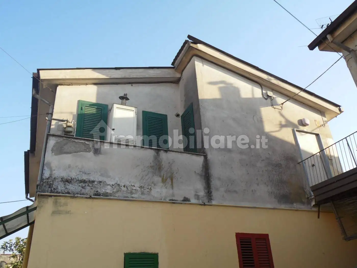 Appartamento in vendita a Scafati