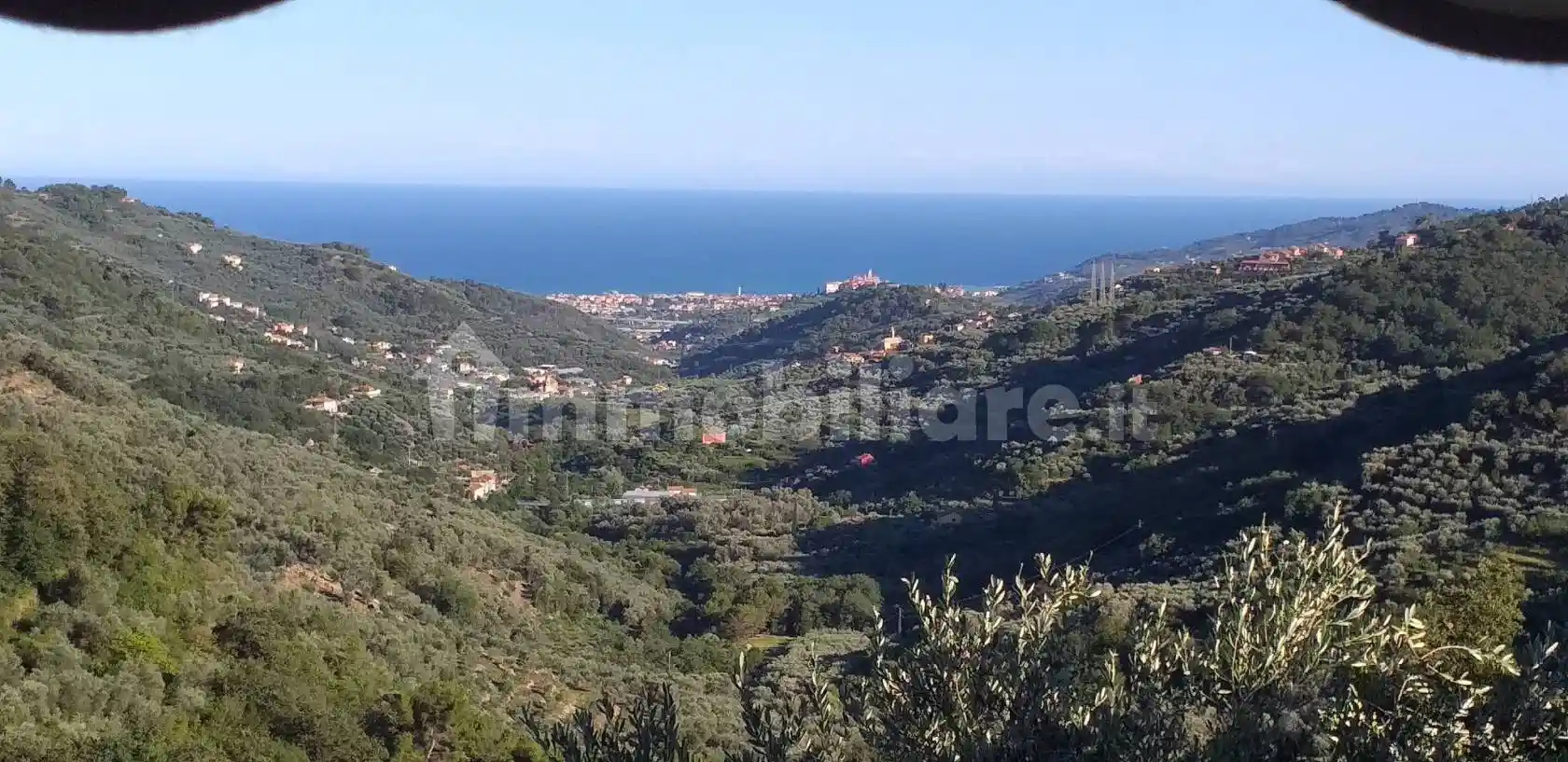 Appartamento in vendita a Diano Arentino