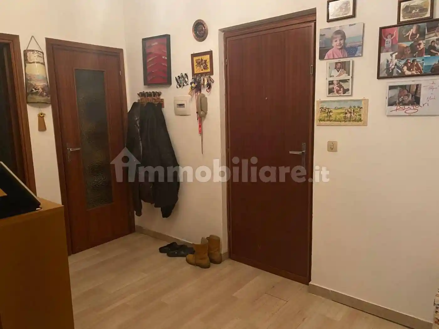 Appartamento in vendita a Cuorgnè