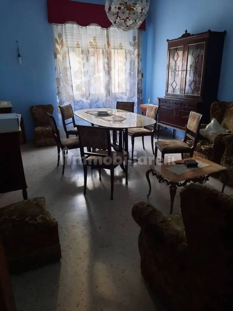 Appartamento in vendita a Avellino