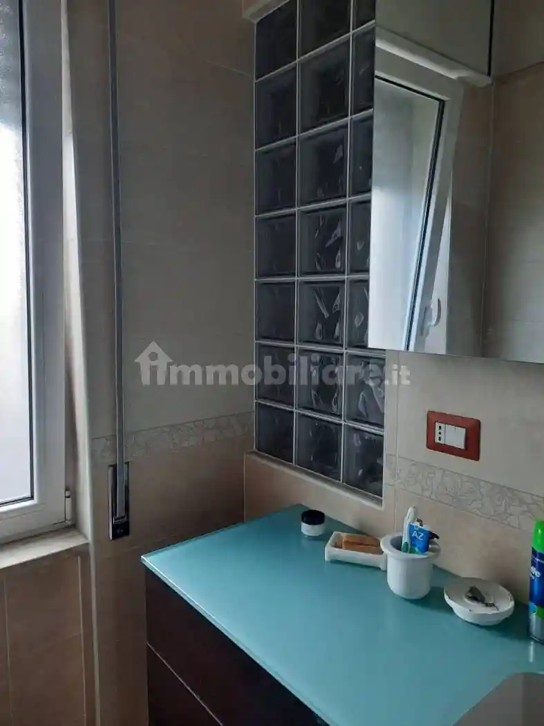 Appartamento via degli Imbimbo 8, A. Annarumma, A. Gasperi, F. Tedesco, Avellino - foto 2