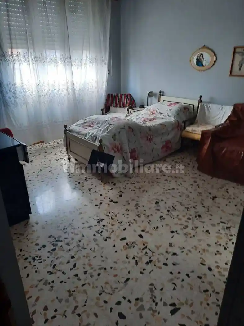 Appartamento via degli Imbimbo 8, A. Annarumma, A. Gasperi, F. Tedesco, Avellino - foto 5