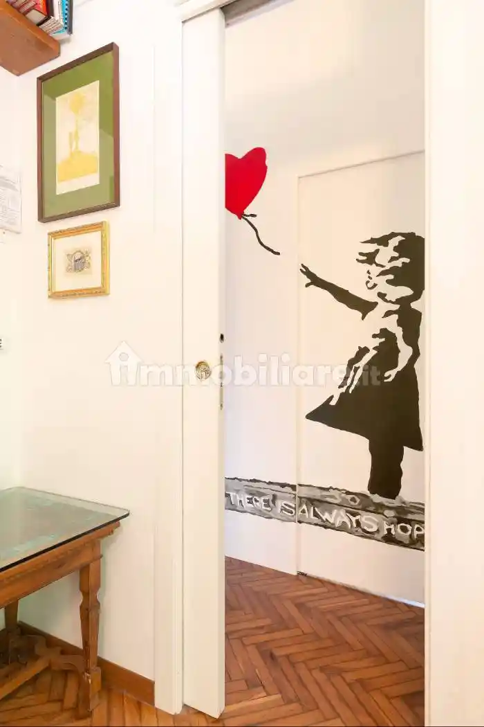 Appartamento in affitto a Urbino