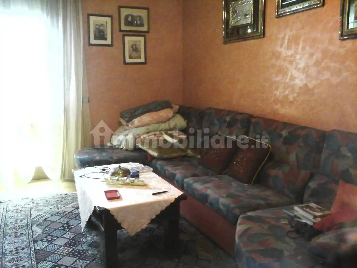 Villa a schiera via Igne 231, Igne, Longarone - foto 2