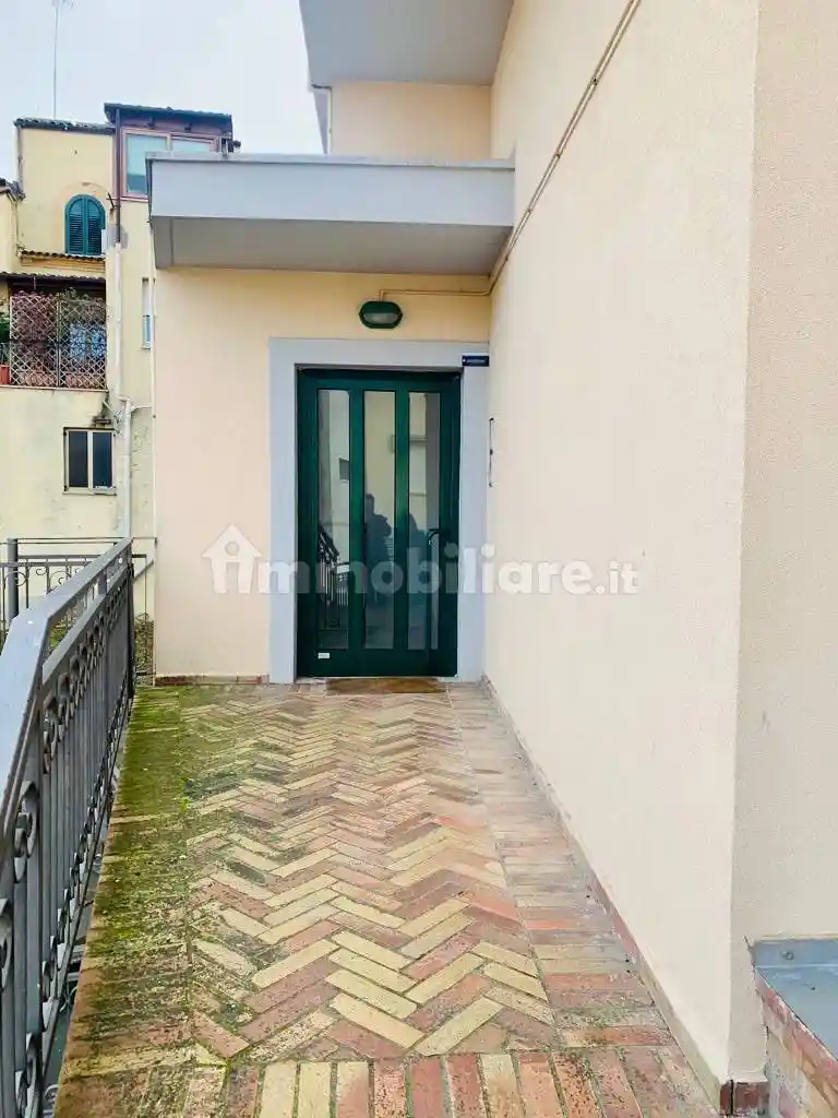 Quadrilocale piazza Histonium 10, Centro Storico, Vasto - foto 2