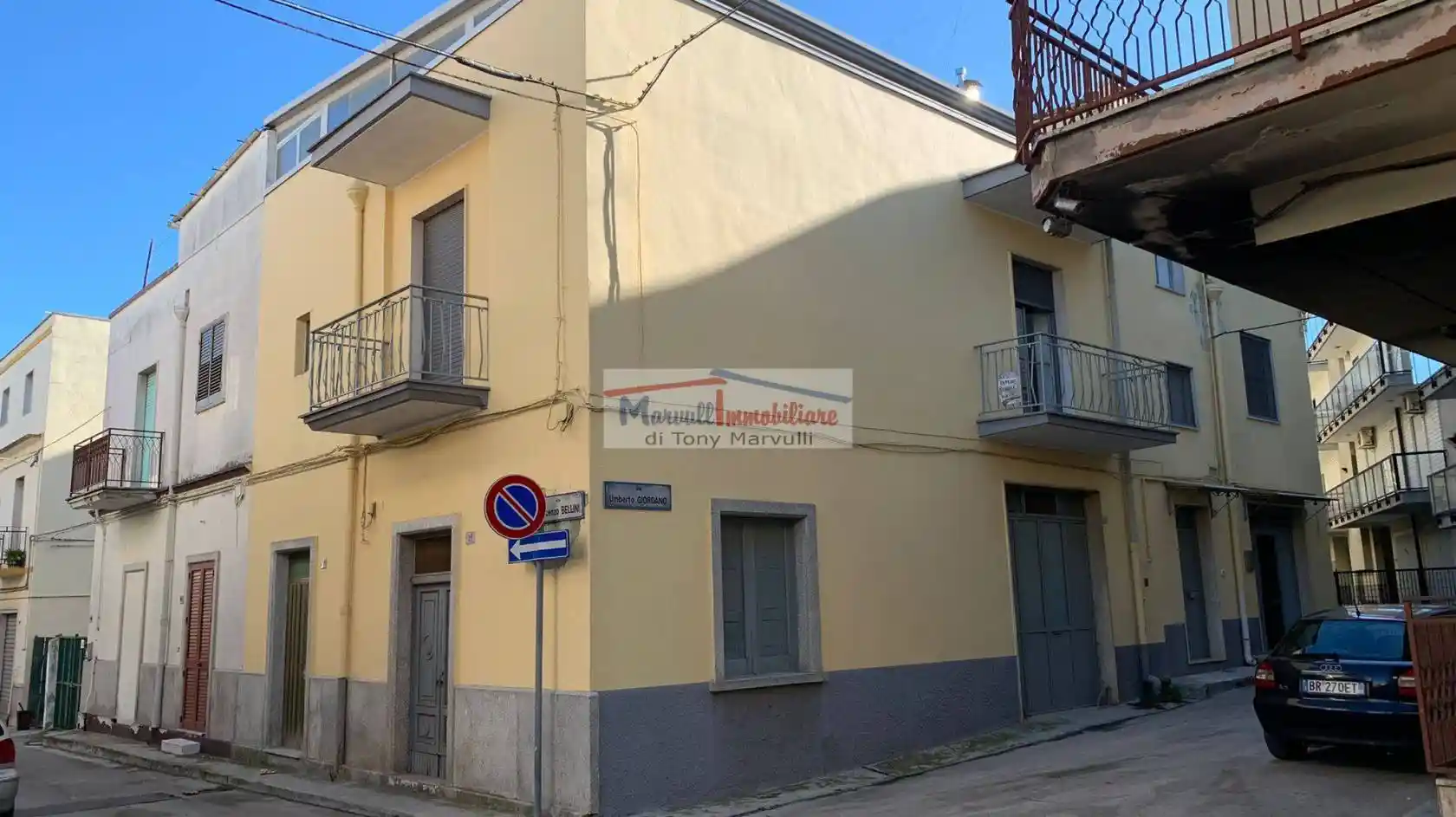 Casa indipendente in vendita a Cassano delle Murge