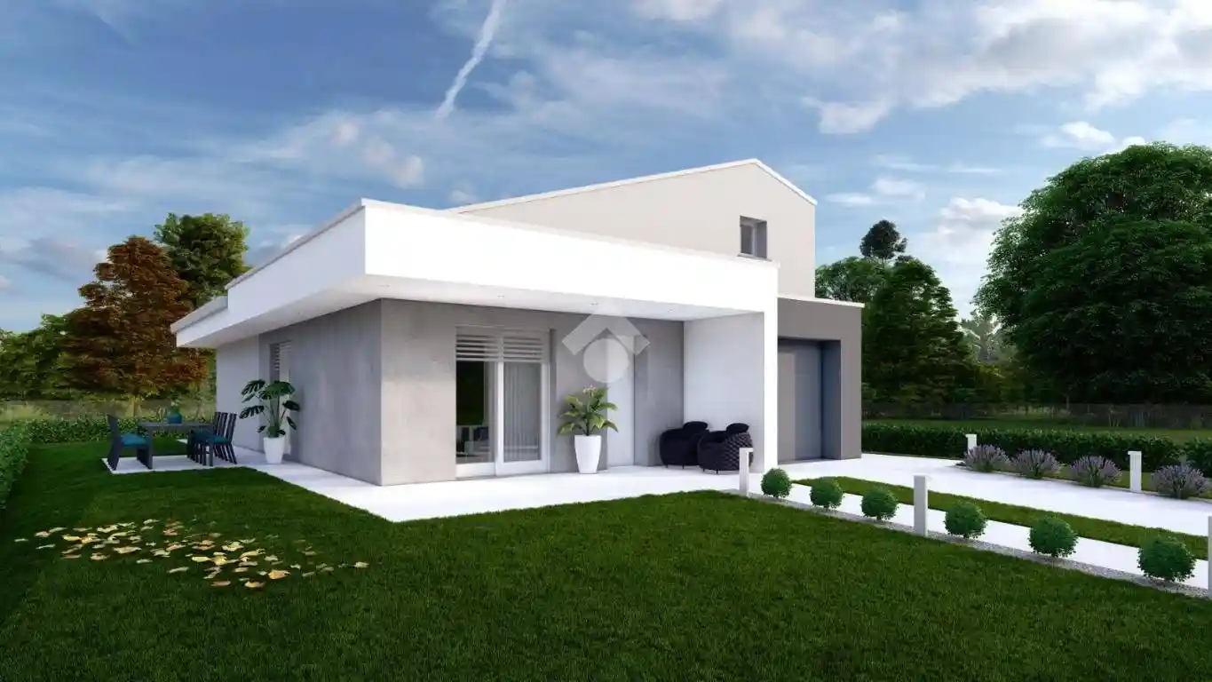 Villa in vendita a Gazoldo degli Ippoliti