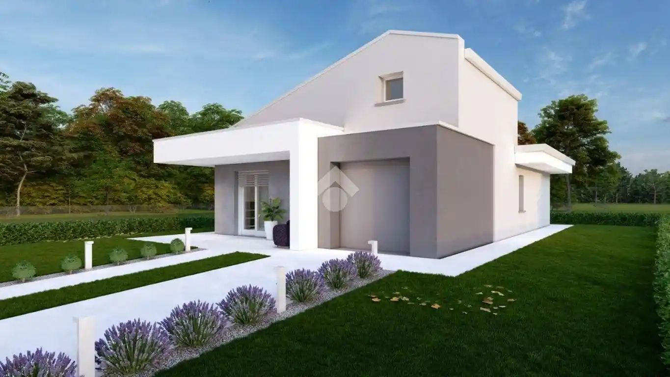 Villa in vendita a Roverbella