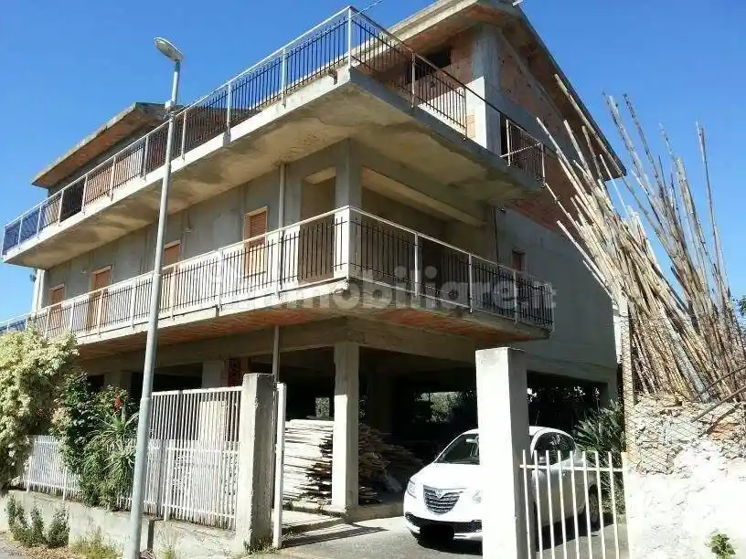 Villa plurifamiliare via Zelante 11, Brancaleone Marina, Brancaleone - foto 5
