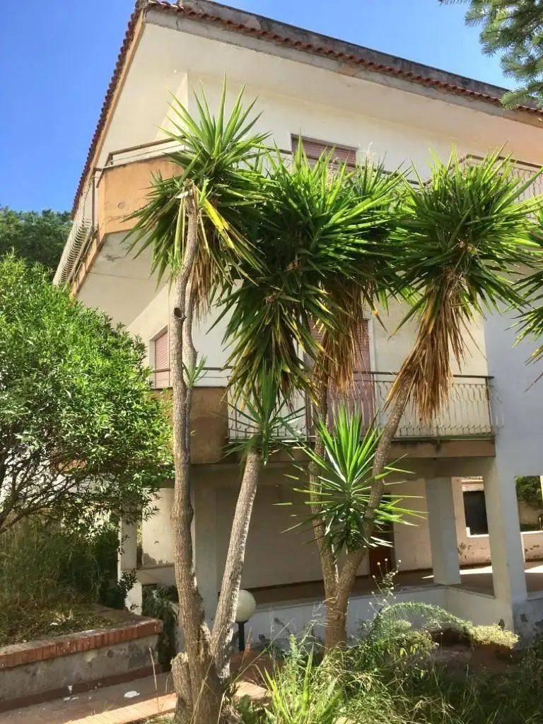 Villa in vendita a San Sebastiano al Vesuvio