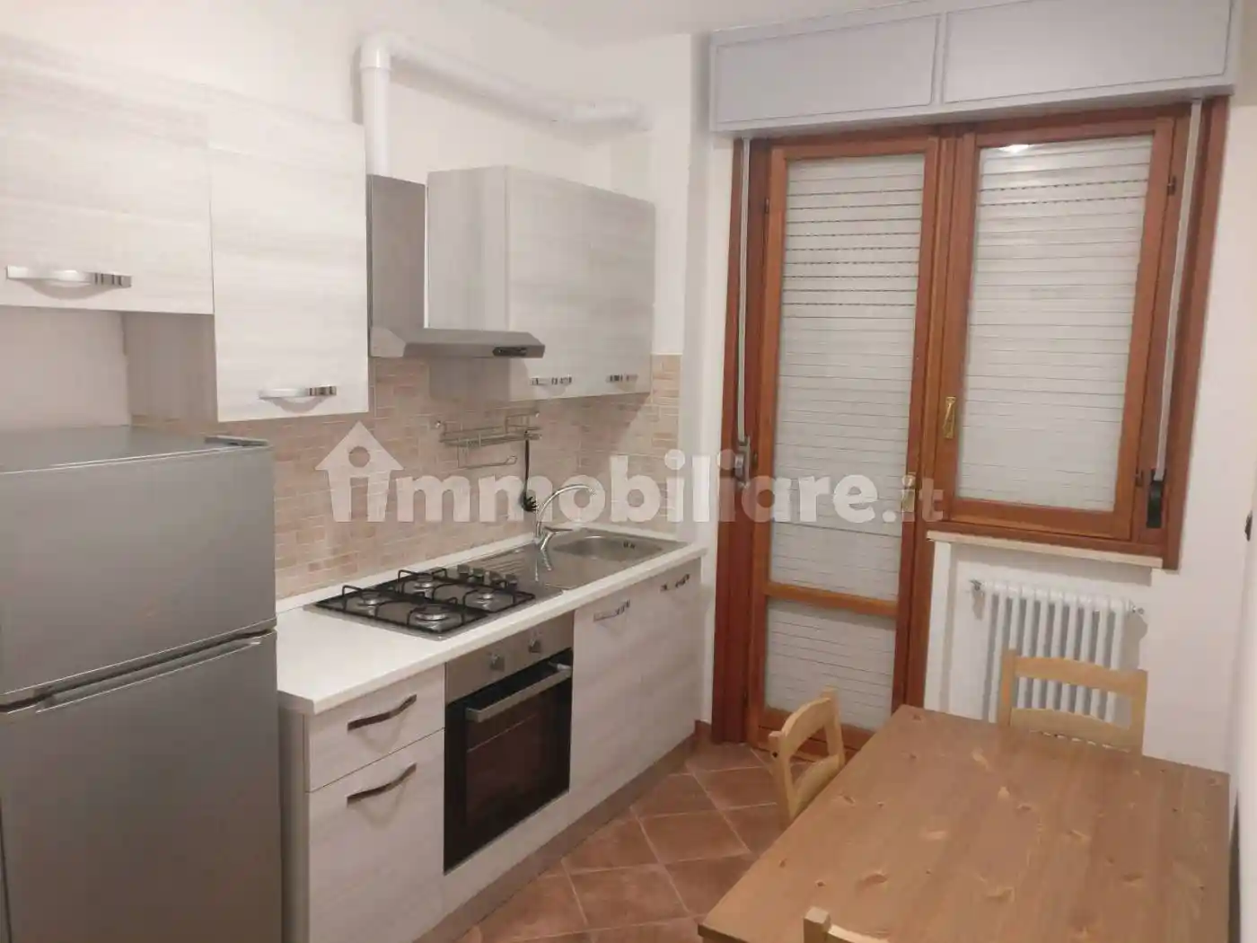 Appartamento in affitto a Parma