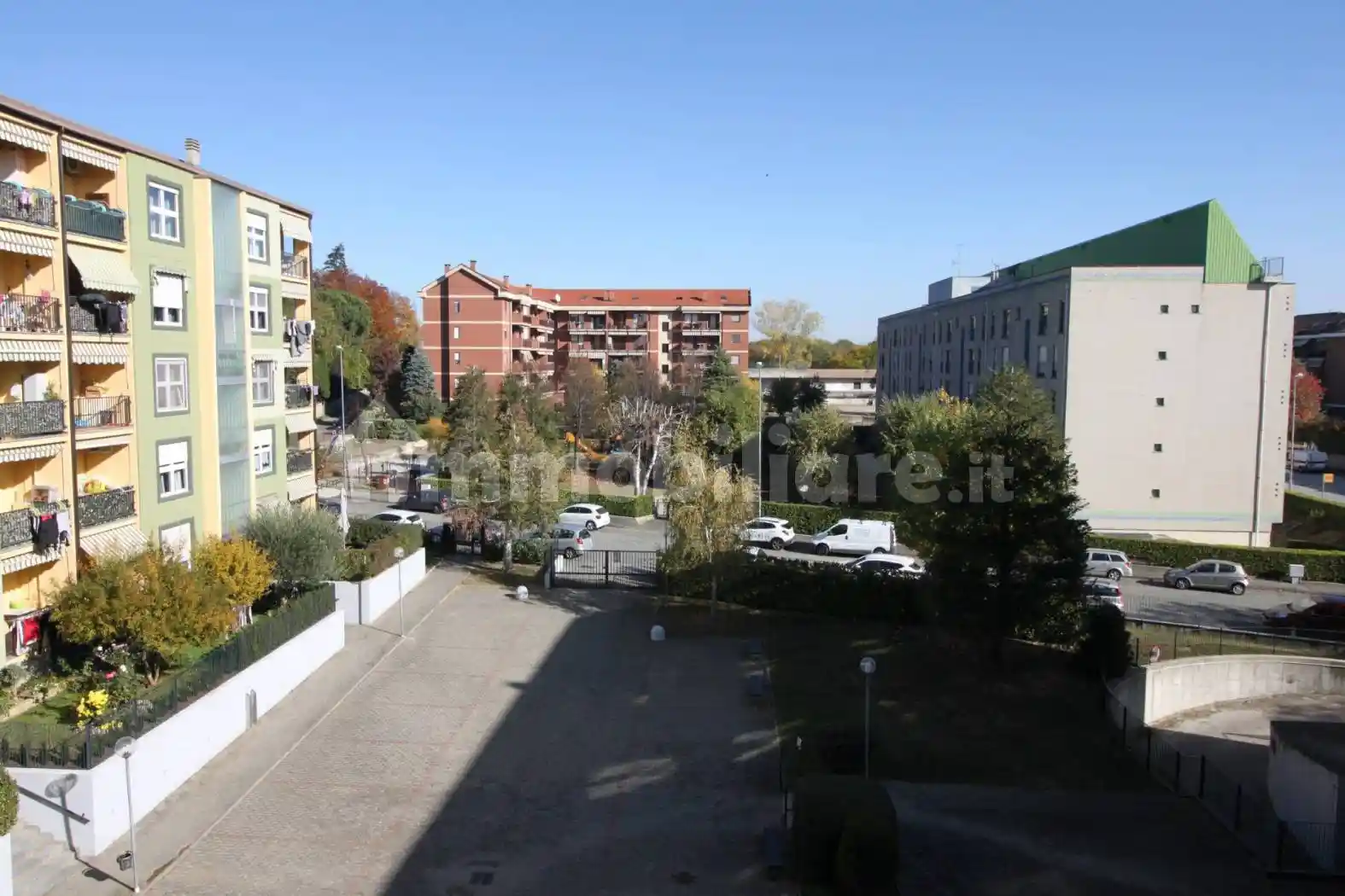 Appartamento in vendita a Alpignano