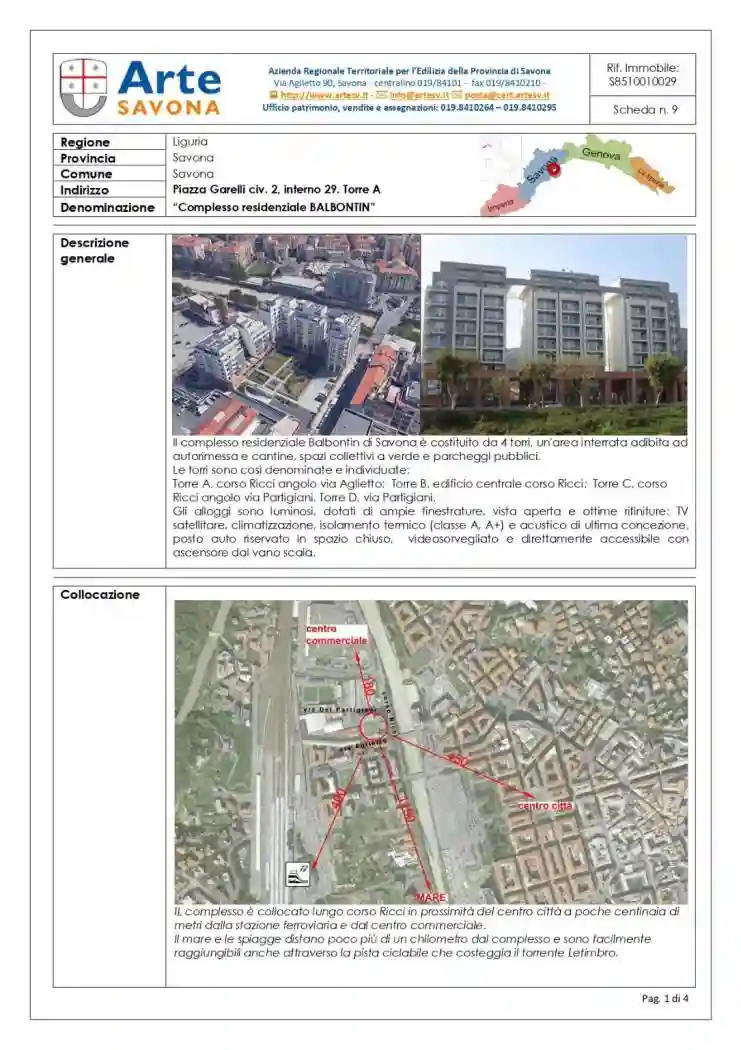 Appartamento - foto 2