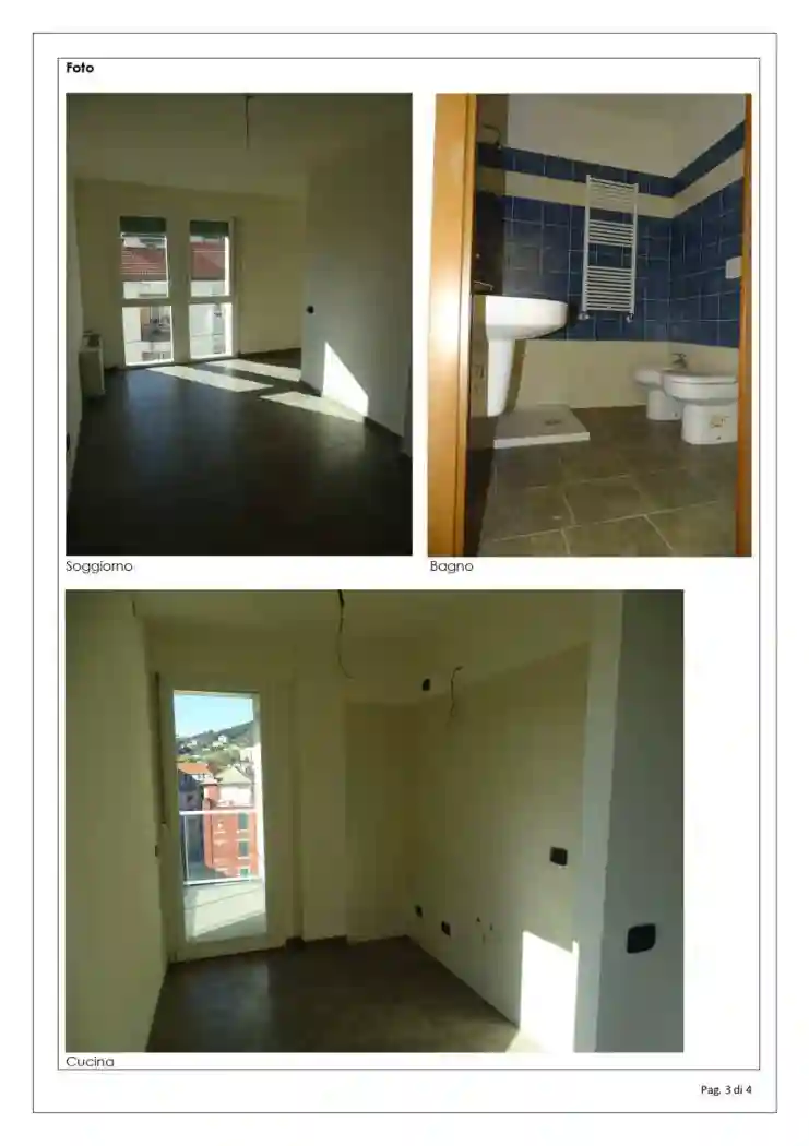 Appartamento - foto 4