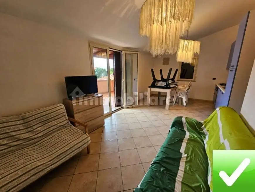 Appartamento in vendita a Scilla