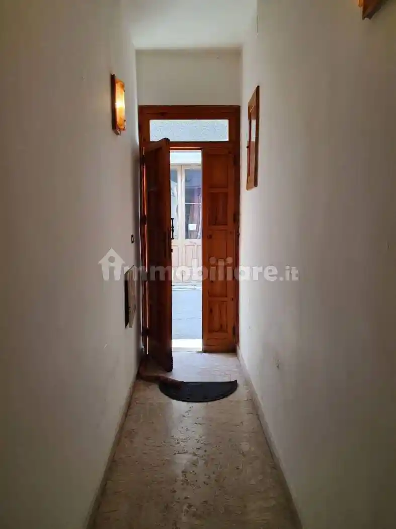 Appartamento in vendita a Aradeo