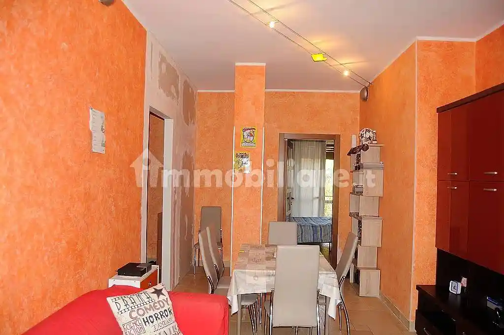 Appartamento in vendita a Brandizzo