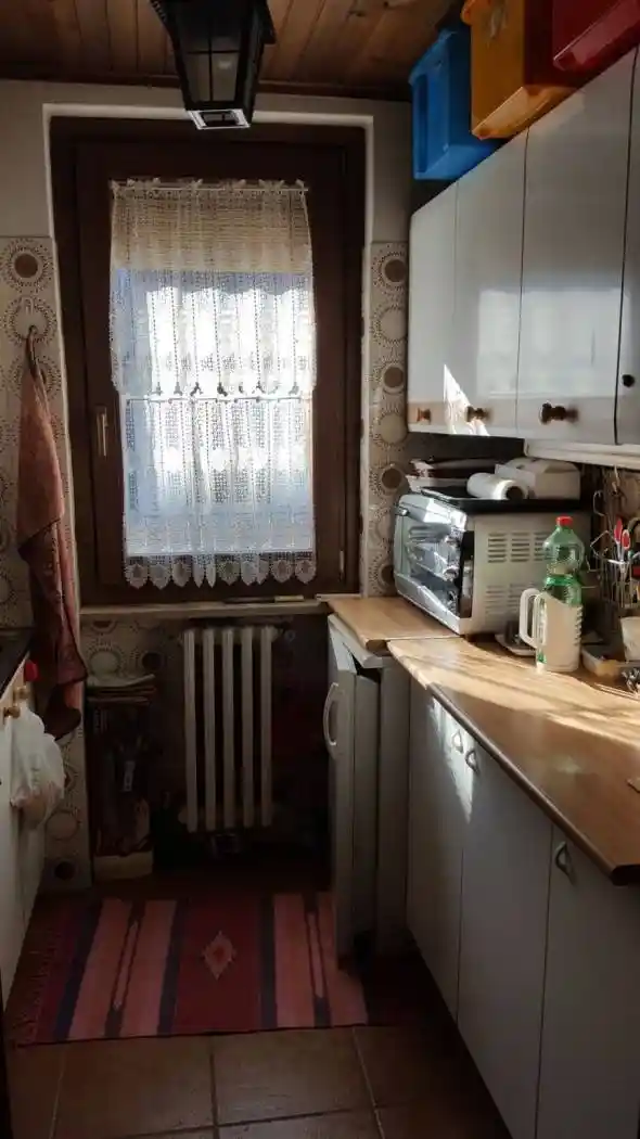 Appartamento in vendita a Brentonico