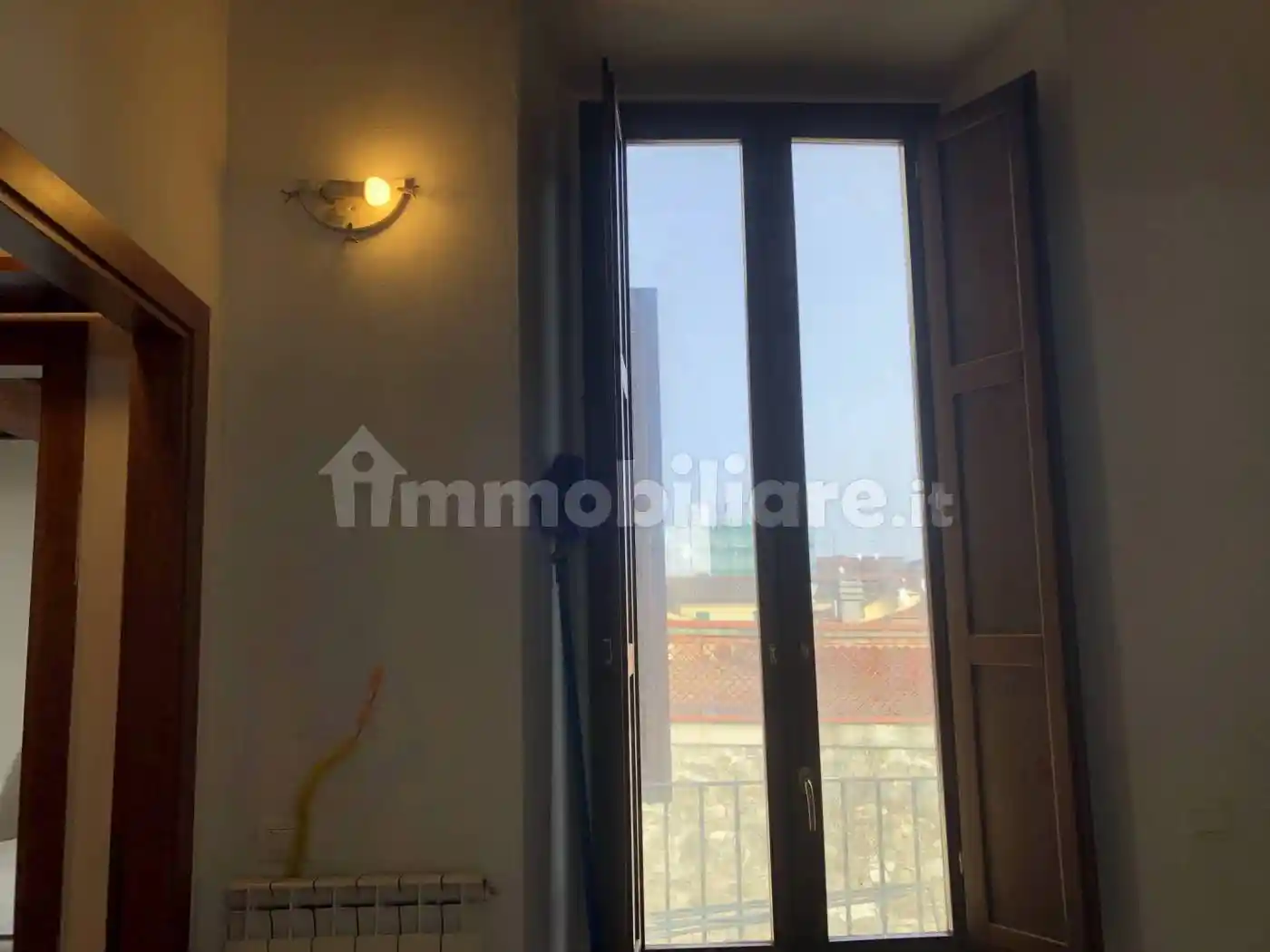 Appartamento in affitto a Rignano sull'Arno
