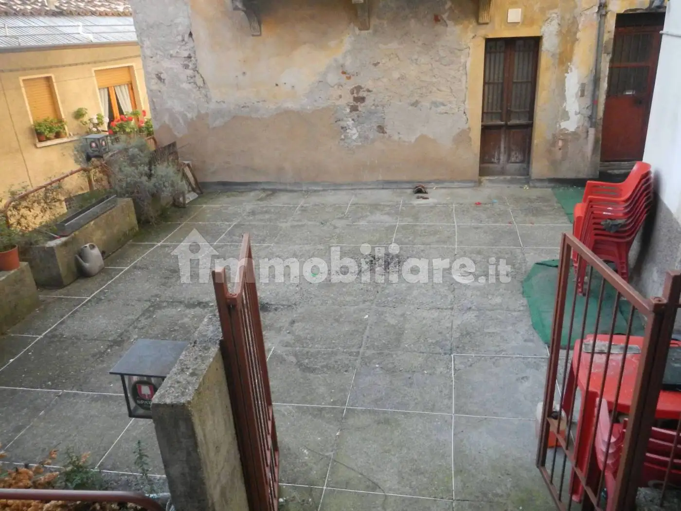 Palazzo - Edificio in Vendita - foto 3