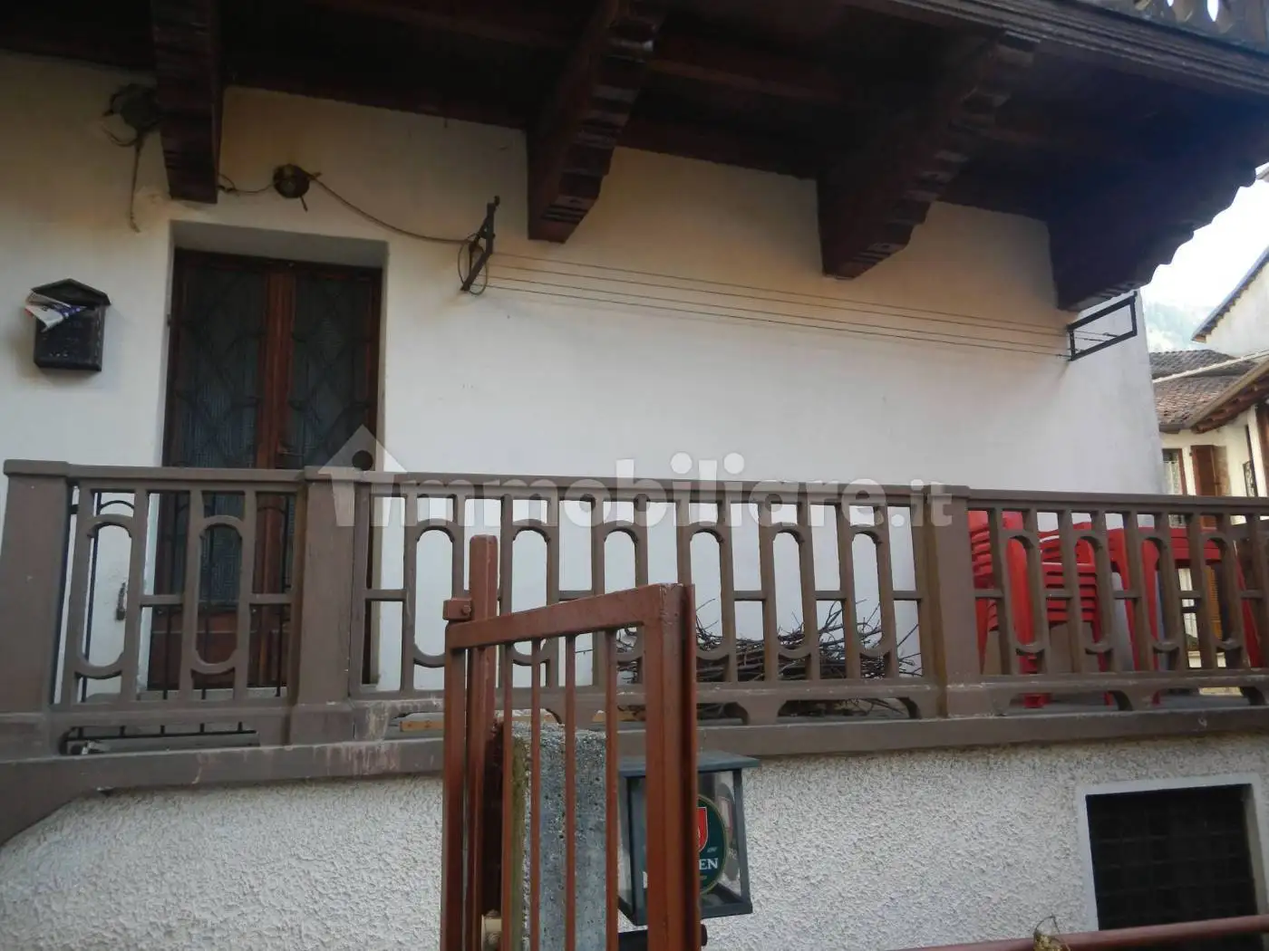 Palazzo - Edificio in Vendita - foto 4