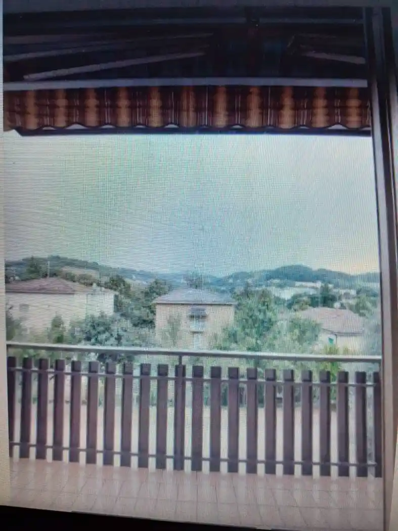 Appartamento in vendita a Salsomaggiore Terme