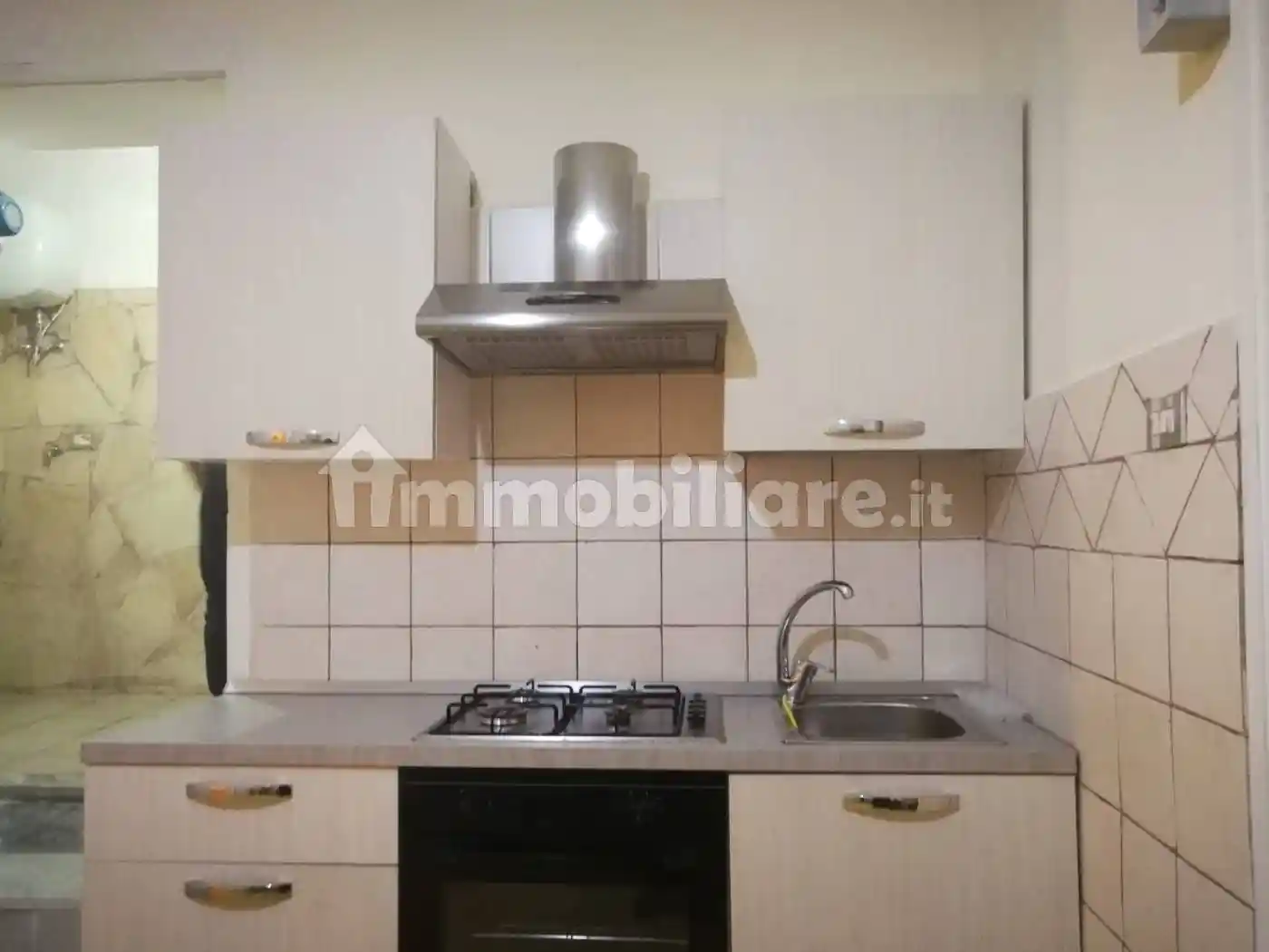 Appartamento in vendita a Caltanissetta