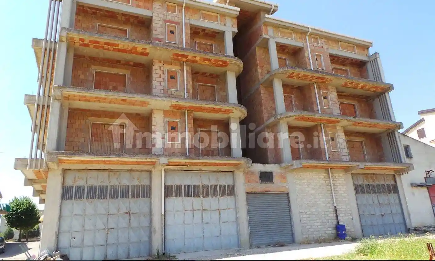 Palazzo - Edificio in Vendita - foto 2