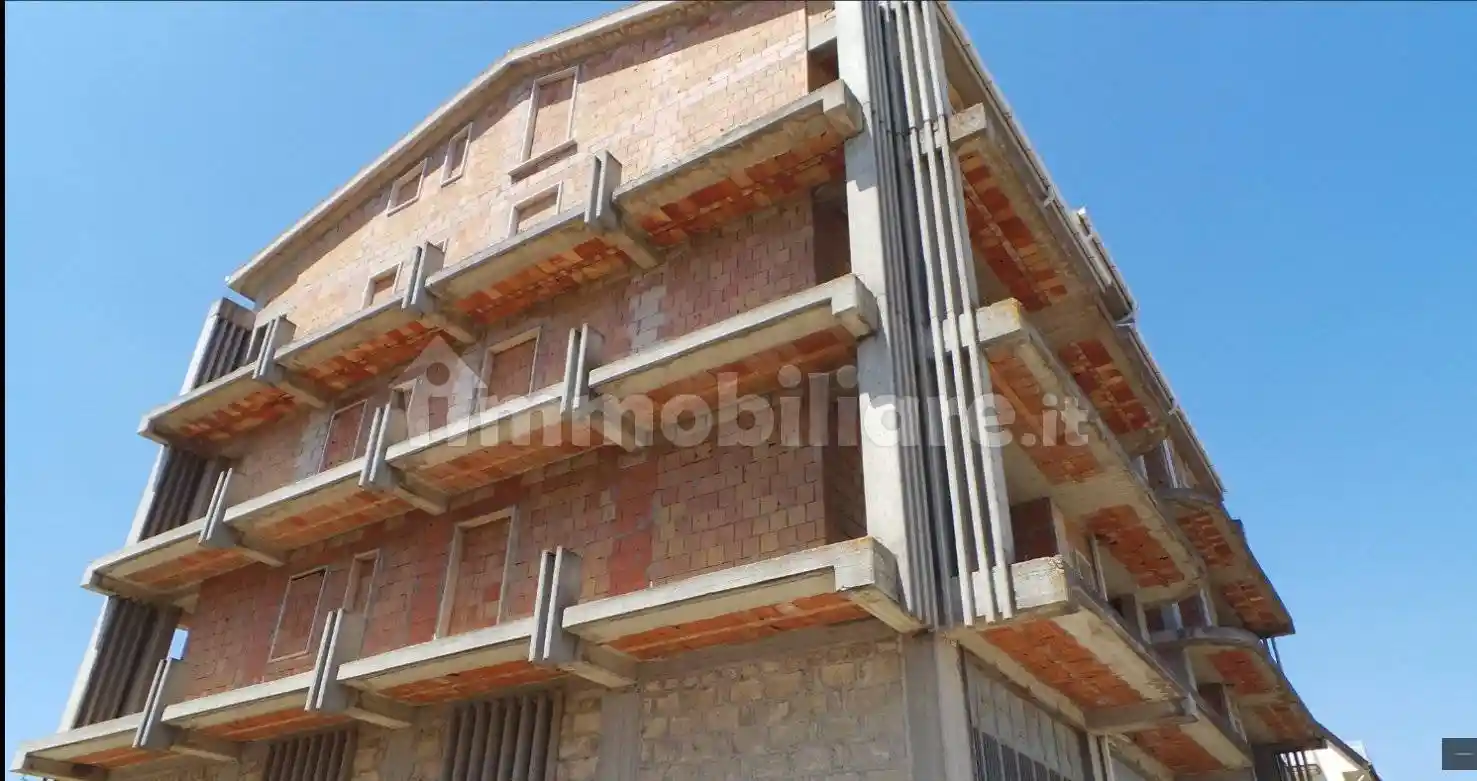 Palazzo - Edificio in Vendita - foto 3