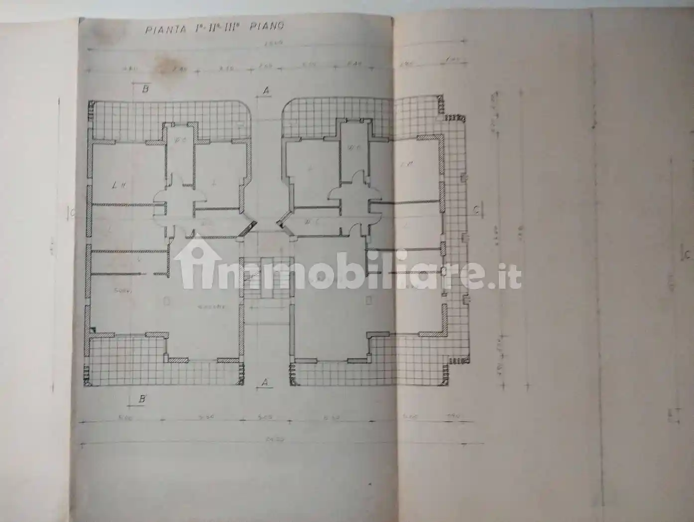 Palazzo - Edificio in Vendita - foto 5