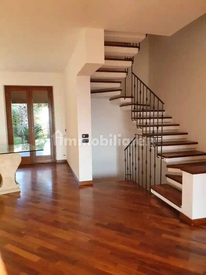 Villa in vendita a Monreale