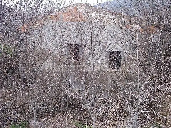 Rustico - Casale in vendita a Lupara