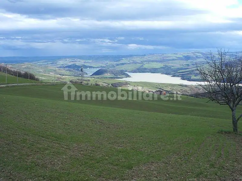 Rustico - Casale in vendita a Guardialfiera